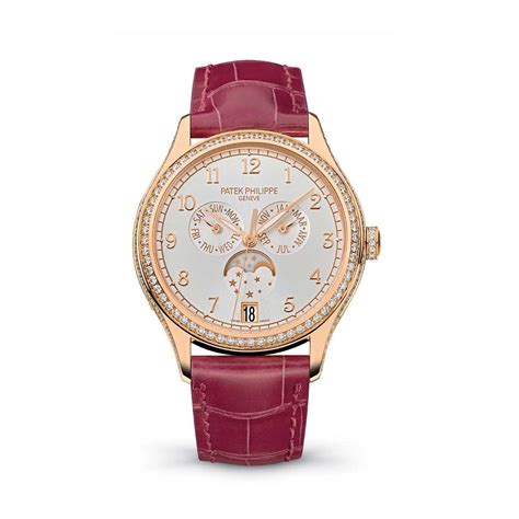 patek philippe womens wrist watches|patek philippe lowest price watch.